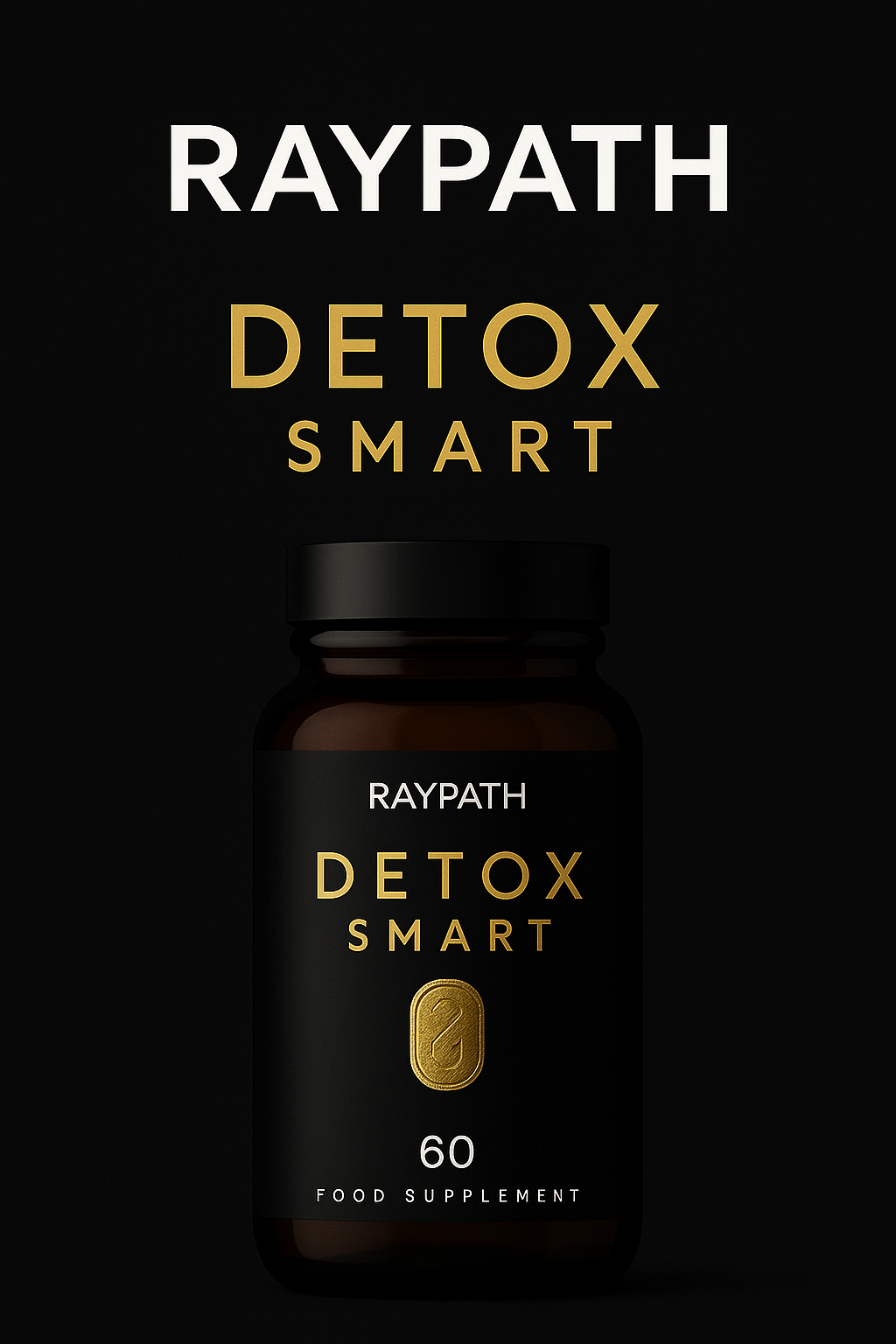 Raypath Detox Smart