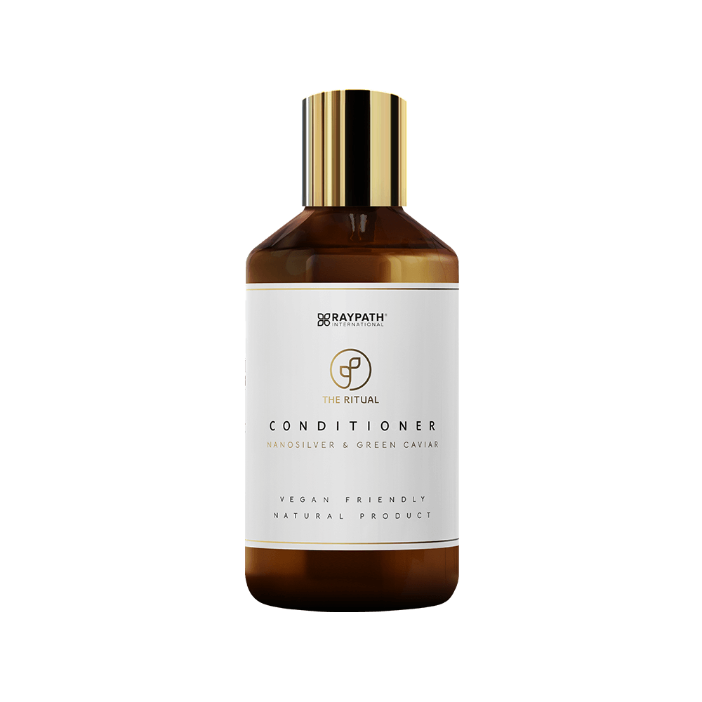 Odżywka Nanosilver & Green Caviar 300ml